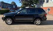 A picture of Jeep