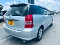 A picture of TOYOTA WISH FOR SALE