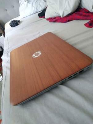 A picture of HP 450 G4