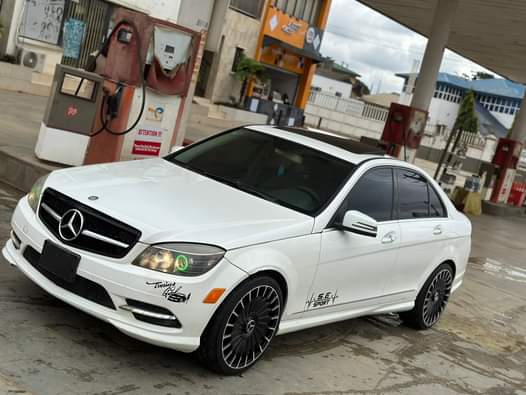 A picture of MR KEN AUTOs Ur Happiness Is Our Priority 2348038966089 call