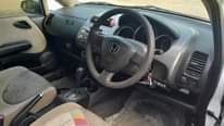 A picture of Honda Fit cc 1290 Gari full ac Gari safari popote