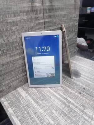 tablet