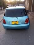A picture of Toyota Ist