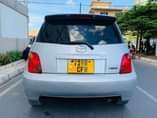 A picture of TOYOTA IST