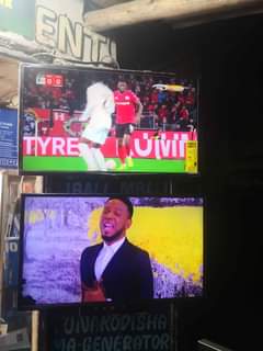 tcl tv