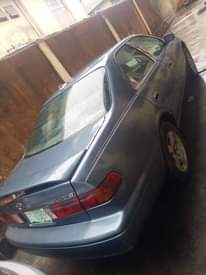 A picture of Toyota Camry drop light 02