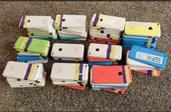 A picture of iPhone 5C