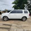 A picture of HONDA PILOT 2011 TOKS