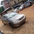 A picture of Very sharp Corolla up 4 sale Nothing to fix Buy