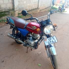 A picture of New motorcycle Quick for sale 0784902921