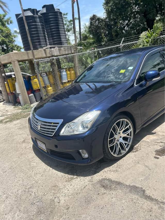 Jamaica U.