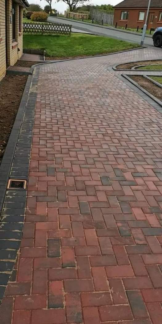 building material