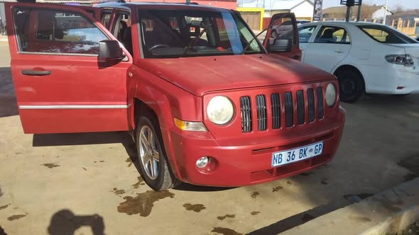 cheap cars boksburg