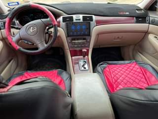 A picture of 2004 Model Lexus ES300