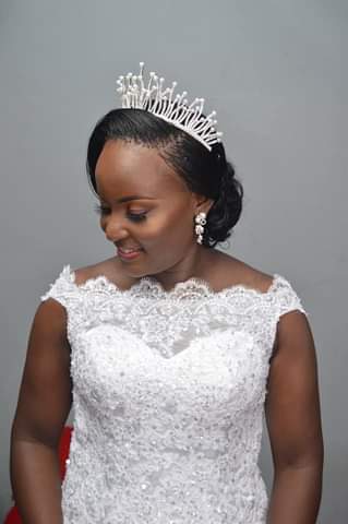 A picture of Kaka msusi