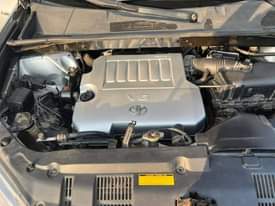 A picture of 2012 Toyota Highlander 2012 Toyota Highlander