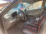 A picture of 2004 Toyota Camry SE