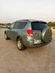 A picture of 2007 Toyota RAV4