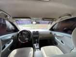 A picture of 2010 TOYOTA COROLLA LE