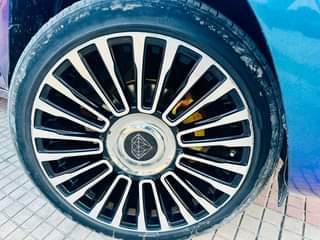 A picture of TOYOTA VANGUARD