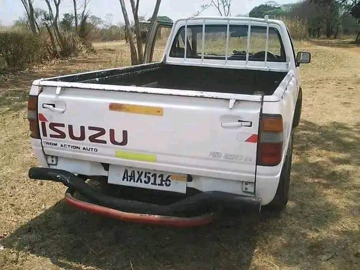 isuzu