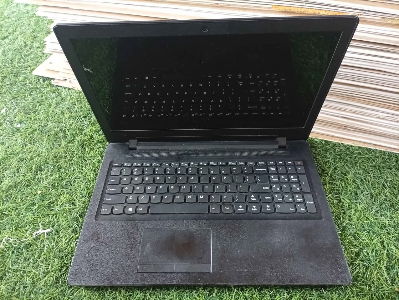 A picture of Laptop tap8 iPhone 7plus for sale