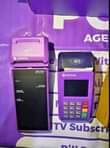 A picture of Palmpay pos machine for sale