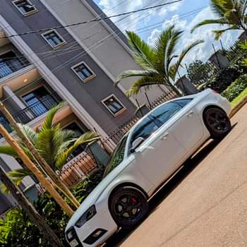 A picture of Audi