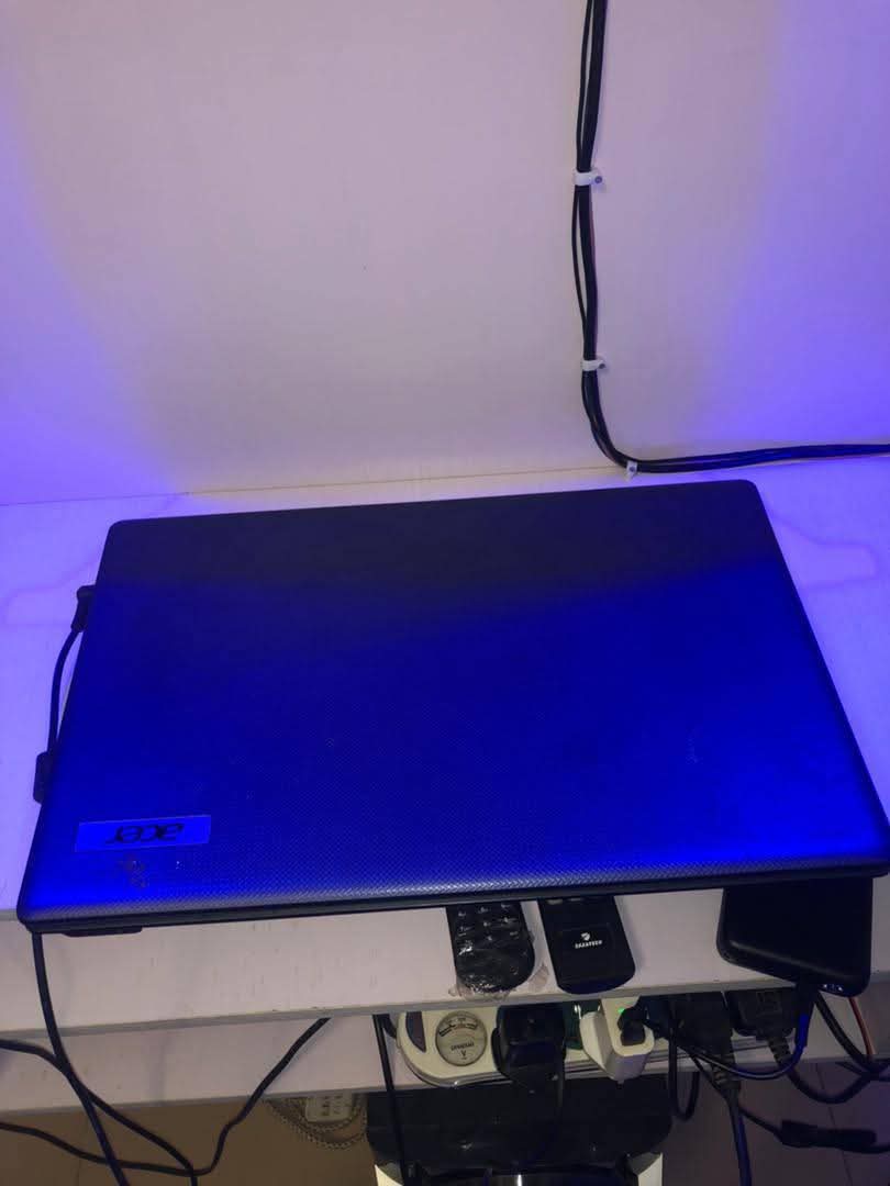 A picture of Acer Aspire 5349 Laptop available for sale