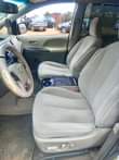 A picture of Clean Toyota Sienna 2015 model First body 5 6m net