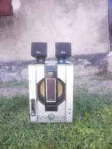 A picture of NAUZA SABUFA RISING 0786494436