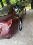 A picture of Sweet dealers deal Nigerian used 011 12 Honda accord