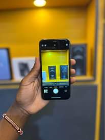 A picture of Iphone 11PRO