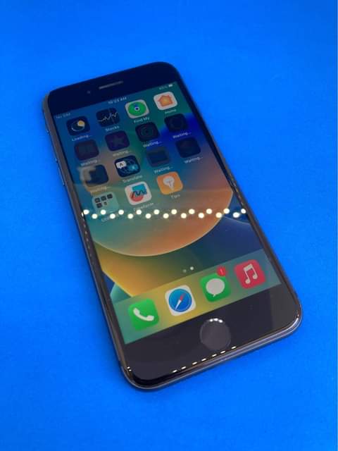iPhone M.
