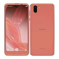 A picture of Aquos R3