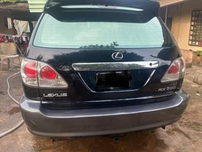 A picture of Rx300 for sale First body 3 1m last Buyer settles