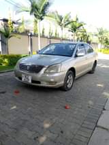 toyota premio