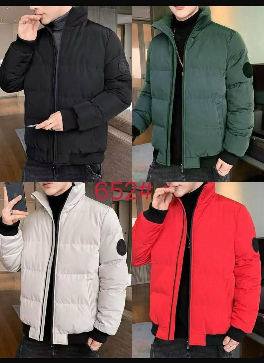 jackets