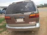 A picture of Ikorodu deals Sienna in good condition Ac not working 1
