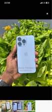 A picture of IPHONE 13pro Storage 256GB Bei Elekezi 2000000
