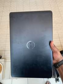 A picture of DELL INSPIRON 1545