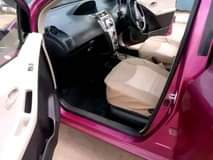 used toyota vits