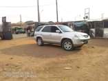 A picture of 2004 Acura MDX Mdx Sport Edition