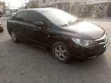 A picture of 2006 Honda Civic