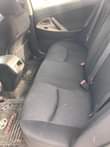 A picture of Toyota Camry sports 2008