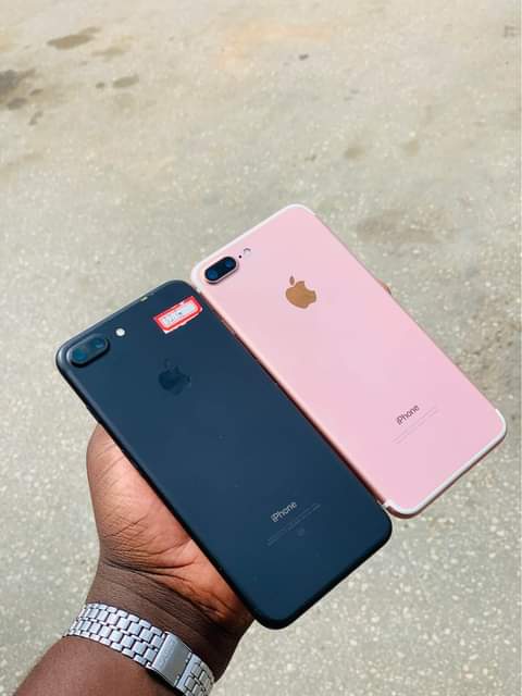 iphone 7plus