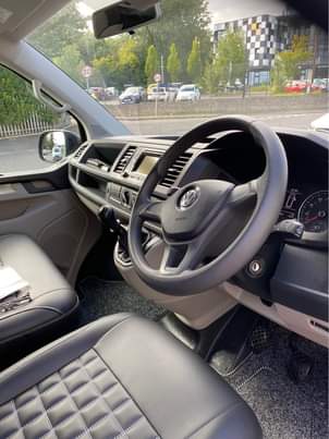 campervans for sale uk