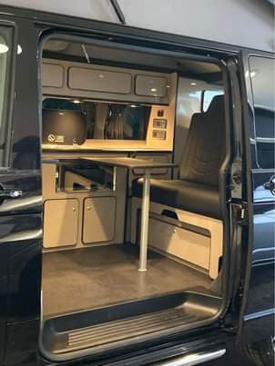 campervans for sale uk