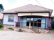 A picture of House for sale at 250m ush at Namugongo Sonde.