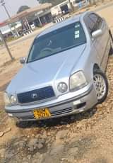 toyota progress